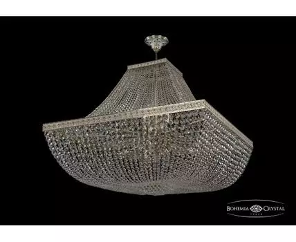 Хрустальная люстра Bohemia Ivele