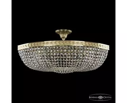 Хрустальная люстра Bohemia Ivele