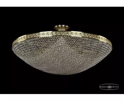 Хрустальная люстра Bohemia Ivele