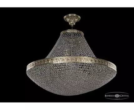 Хрустальная люстра Bohemia Ivele