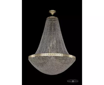 Хрустальная люстра Bohemia Ivele