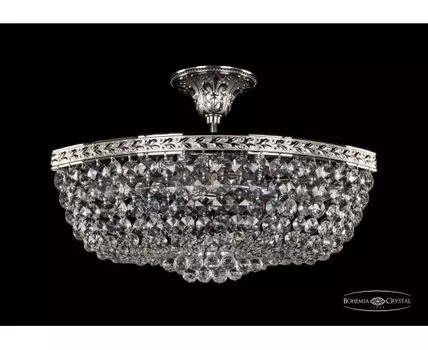 Хрустальная люстра Bohemia Ivele