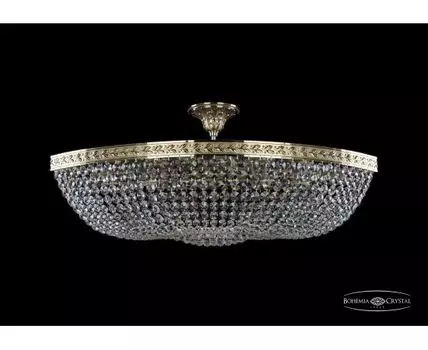 Хрустальная люстра Bohemia Ivele