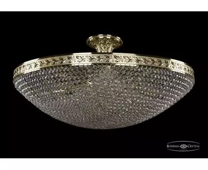 Хрустальная люстра Bohemia Ivele