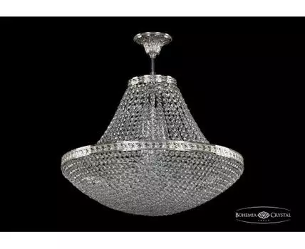 Хрустальная люстра Bohemia Ivele