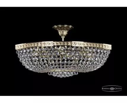 Хрустальная люстра Bohemia Ivele