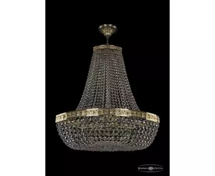 Хрустальная люстра Bohemia Ivele