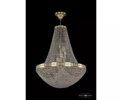 Хрустальная люстра Bohemia Ivele