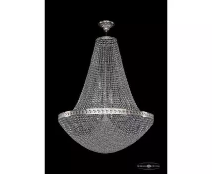 Хрустальная люстра Bohemia Ivele