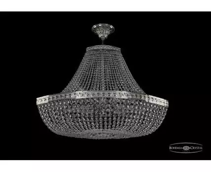 Хрустальная люстра Bohemia Ivele
