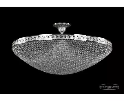 Хрустальная люстра Bohemia Ivele
