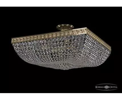 Хрустальная люстра Bohemia Ivele