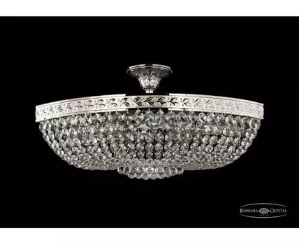 Хрустальная люстра Bohemia Ivele