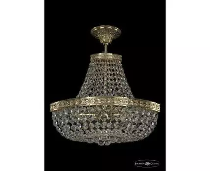 Хрустальная люстра Bohemia Ivele