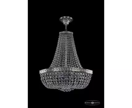 Хрустальная люстра Bohemia Ivele