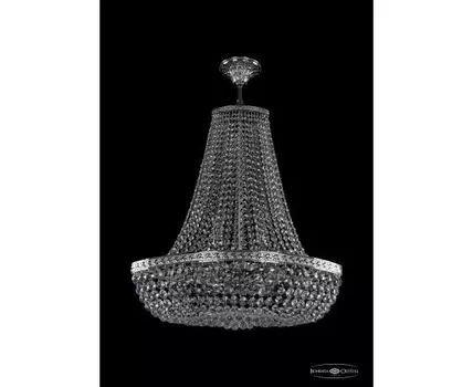 Хрустальная люстра Bohemia Ivele