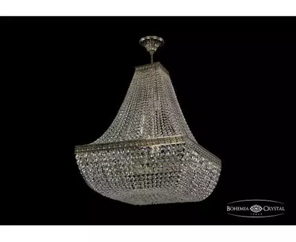 Хрустальная люстра Bohemia Ivele