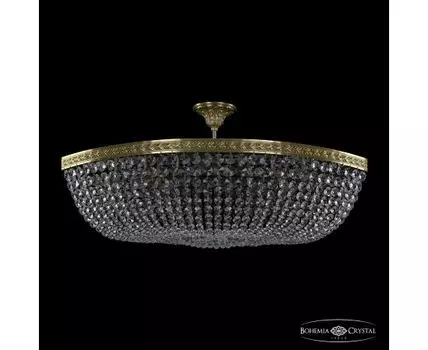 Хрустальная люстра Bohemia Ivele