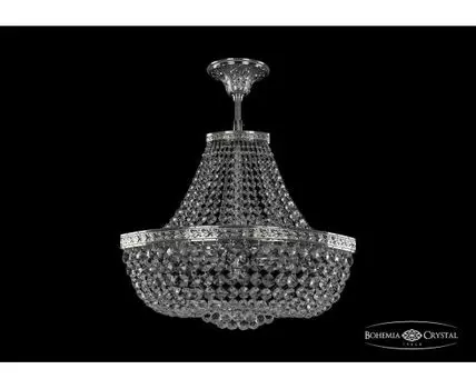 Хрустальная люстра Bohemia Ivele