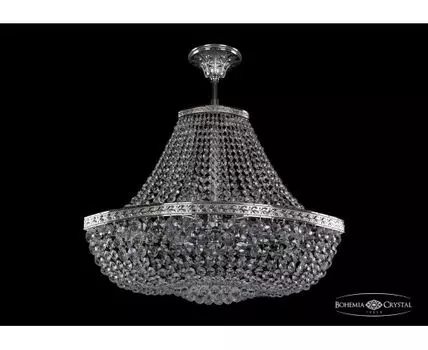 Хрустальная люстра Bohemia Ivele