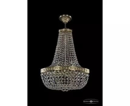 Хрустальная люстра Bohemia Ivele