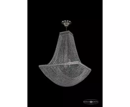 Хрустальная люстра Bohemia Ivele