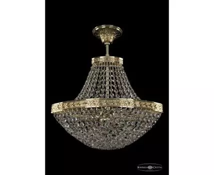 Хрустальная люстра Bohemia Ivele