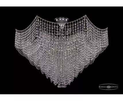 Хрустальная люстра Bohemia Ivele