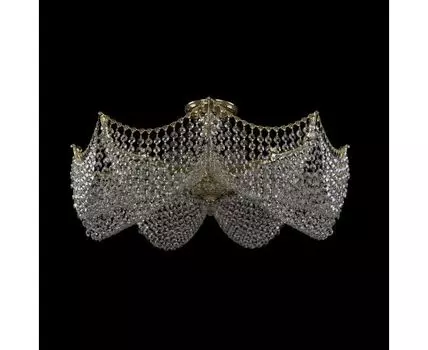 Хрустальная люстра Bohemia Ivele