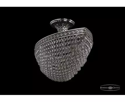 Хрустальная люстра Bohemia Ivele