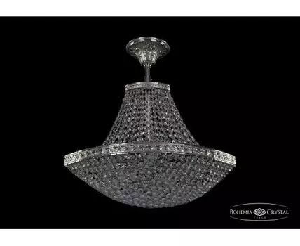 Хрустальная люстра Bohemia Ivele