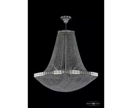 Хрустальная люстра Bohemia Ivele