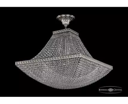 Хрустальная люстра Bohemia Ivele