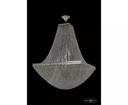 Хрустальная люстра Bohemia Ivele