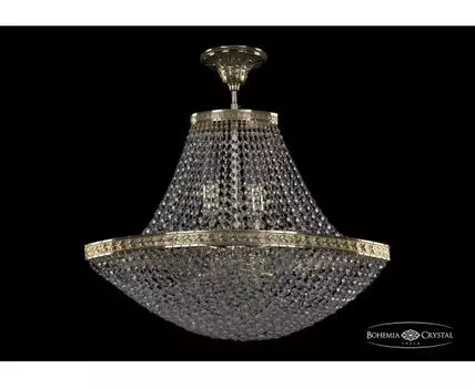 Хрустальная люстра Bohemia Ivele