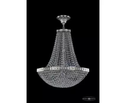 Хрустальная люстра Bohemia Ivele
