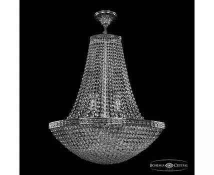 Хрустальная люстра Bohemia Ivele