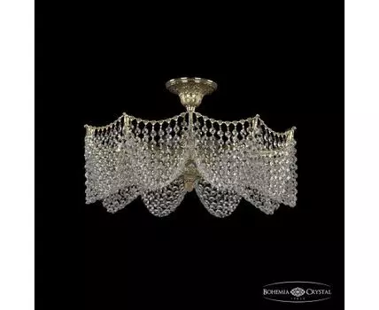 Хрустальная люстра Bohemia Ivele