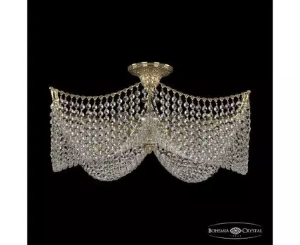 Хрустальная люстра Bohemia Ivele