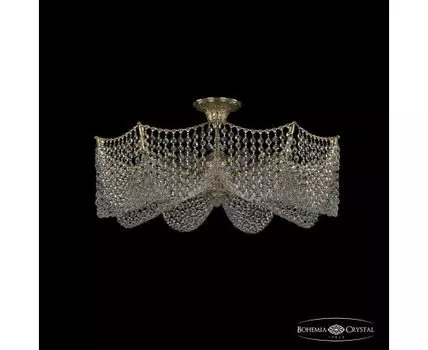 Хрустальная люстра Bohemia Ivele
