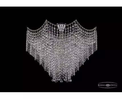 Хрустальная люстра Bohemia Ivele