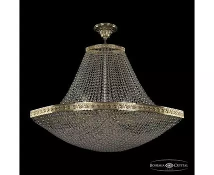 Хрустальная люстра Bohemia Ivele