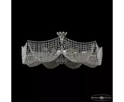 Хрустальная люстра Bohemia Ivele