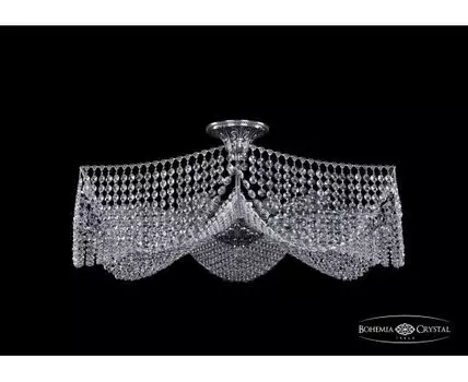 Хрустальная люстра Bohemia Ivele