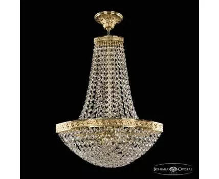 Хрустальная люстра Bohemia Ivele