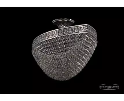 Хрустальная люстра Bohemia Ivele