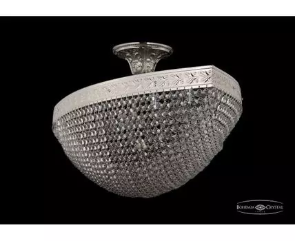 Хрустальная люстра Bohemia Ivele