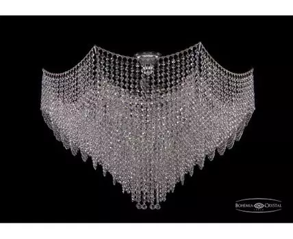 Хрустальная люстра Bohemia Ivele