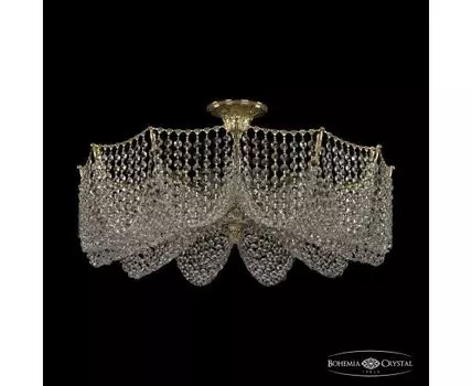 Хрустальная люстра Bohemia Ivele