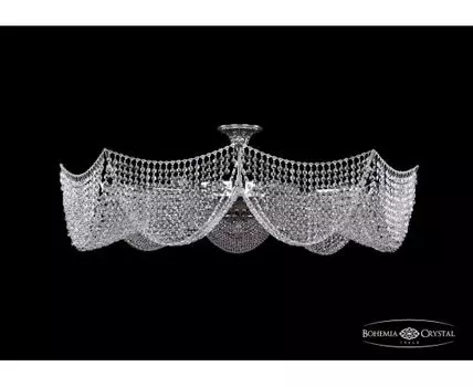 Хрустальная люстра Bohemia Ivele